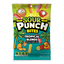 Sour Punch Tropical Flavor Bites Front of Package - Tropical Candies - Sour Punch Bites Tropical Blends