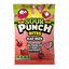 Sour Punch Rad Reds Front of Package - Sour Punch Red Candy - Red Sour Punch Bites