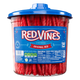3.5lb Jar of RED VINES Original Red Licorice Candy