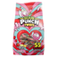 Front of Sour Punch Valentines Individually Wrapped Twists in 13oz Bag