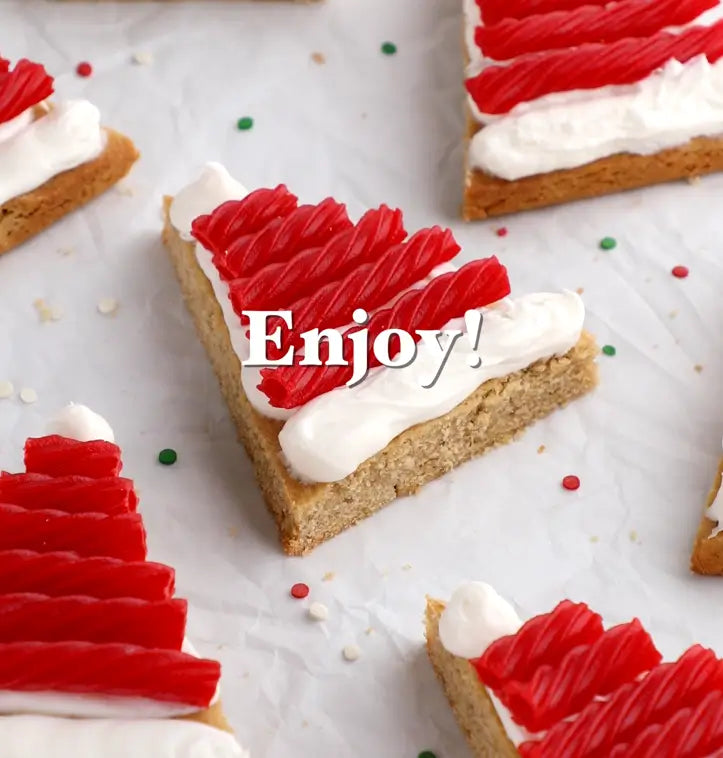Enjoy!