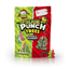 Sour Punch Trees Holiday Candy, 9oz Bag