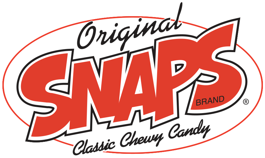 Original SNAPS Brand Classic Chewy Candy