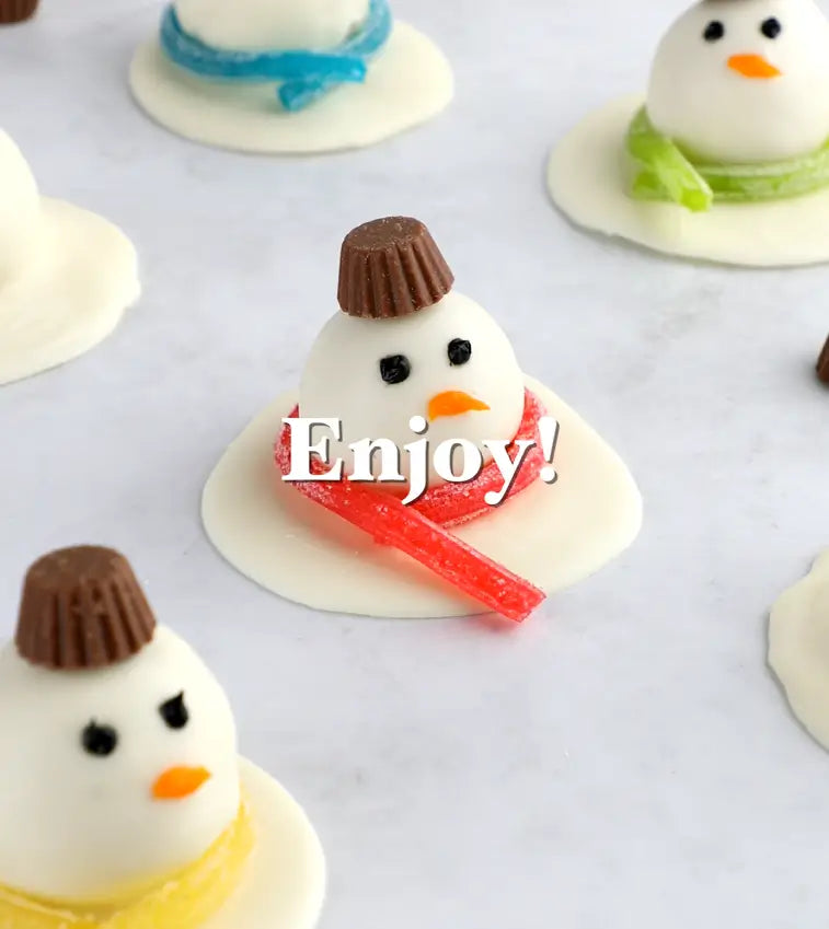 Enjoy! 