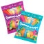 Torie & Howard® Gummi-Snaps Wild Berry and Tropical Flavored candy bags