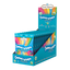 12 pack of Torie & Howard Gummi-Snaps Tropical Flavors candy shelled gummies Bag