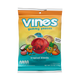 Front of Vines Tropical Gummies 6.3oz Bag