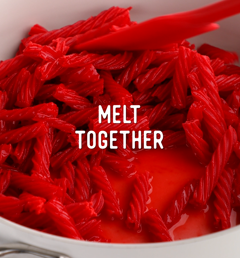 Melt Together