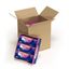 36-pack of RED VINES Halloween Licorice Candy 4oz Trays (four 9-pack caddies)