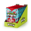 6 pack of Sour Punch Hearts Valentine's Day Candy 9oz Bags