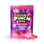 Sour Punch Rad Reds Valentines Bites 9oz Bag