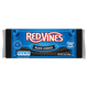 Front of RED VINES Black Licorice Twists 5oz Tray