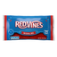 RED VINES Original Red licorice twists - front of 14oz bag