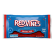 RED VINES Original Red licorice twists - front of 14oz bag