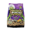 SOUR PUNCH Individually Wrapped Halloween Candy Twists - front of 35oz bag