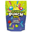 SOUR PUNCH Assorted Candy Bites, Assorted Sour Candy, Front of 9oz Bag