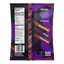 Back of Red Vines Individually Wrapped Halloween Candy Twists 9oz Bag