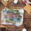 Sour Punch Twists, 3" Individually Wrapped Candy, Assorted Flavors, alongside s'mores supplies