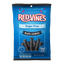 Front of RED VINES Sugar Free Black Licorice Twists 5oz bag