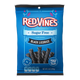 Front of RED VINES Sugar Free Black Licorice Twists 5oz bag