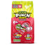 SOUR PUNCH Hearts valentine candy with 25 exchange pouches
