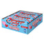 9 count box of RED VINES Valentine's Day Licorice Candy Twists 4oz Trays