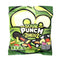 SOUR PUNCH Halloween ZomBeanz 3.5oz Bag 12 Pack - American Licorice Company