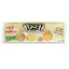 Sour Punch Straws, Real Rainbow, 4oz Tray, Front of Pack Image