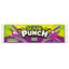 Sour Punch Grape Candy Straws Front of Package - Sour Punch Grape Straws