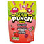 Sour Punch Bites Rad Reds Front of Package - Red Sour Candy -  Red Sour Punch