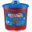 3.5lb Jar of RED VINES Original Red Licorice Candy