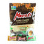 Aprati Mocati Coffee Flavored Hard Candy 4.5oz bag with candy pieces in front