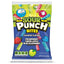 Sour Punch Bites Front of Package - Assorted Sour Candy - Sour Punch Straw Bites