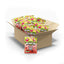 12 count box of Sour Punch Bites Rad Reds Candy 5oz bags