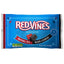 RED VINES Original Red & Black Licorice Mixed Bites, 16oz Bag
