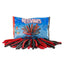 RED VINES Red & Black Licorice Family Mix, 30oz Bag with licorice pieces in front