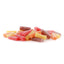 Sour Punch Bites Fan Favorites Raw Candy - Chewy Candy Favorites - Fruit Punch Candy, Tangerine Candy, Grape Candy, Lemon Candy