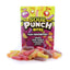 Sour Punch Bites Fan Favorites Candy - Chewy Candy Favorites - Fruit Punch Candy, Tangerine Candy, Grape Candy, Lemon Candy
