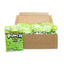 12 Count box of Sour Punch Bites Green Apple Candy 5oz bags