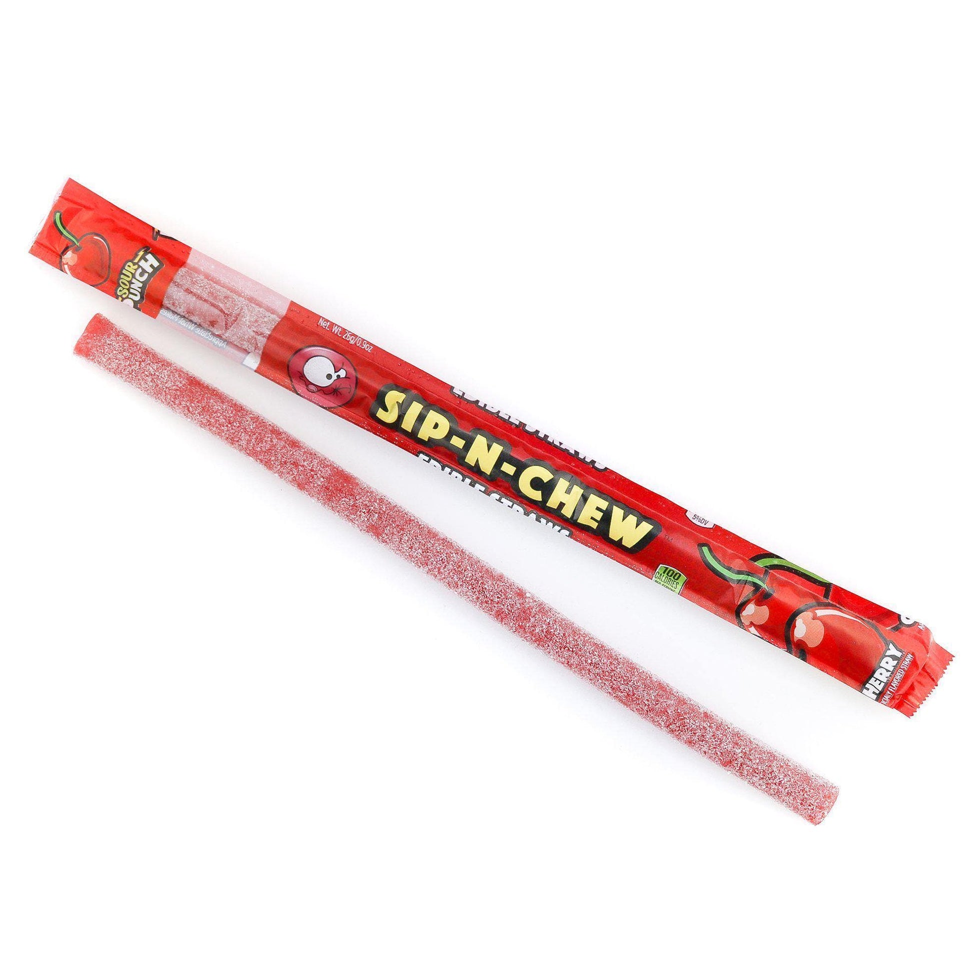 Sour Punch Candy - American Licorice Company