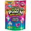 Front of Sour Punch Sweet (not sour) Bites Assorted Candy 9oz bag