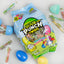 SOUR PUNCH Easter Candy Twists 24.5oz bag with 3" individually wrapped candies