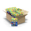 12 count box of SOUR PUNCH Bites Assorted Flavors 5oz bags