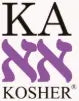 KA Kosher Certified