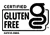 GFCO Certified Gluten Free